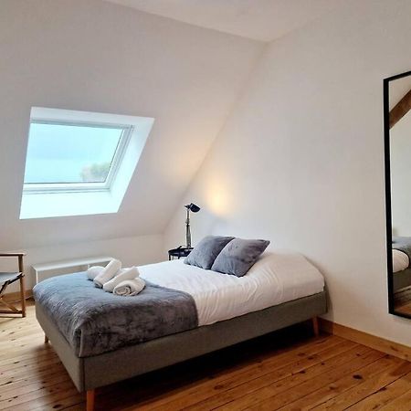 Apartmán L'Urbain Yourhosthelper Cherbourg-en-Cotentin Exteriér fotografie