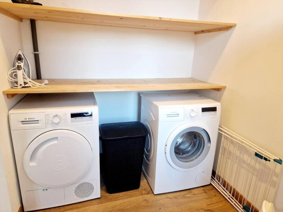 Apartmán L'Urbain Yourhosthelper Cherbourg-en-Cotentin Exteriér fotografie