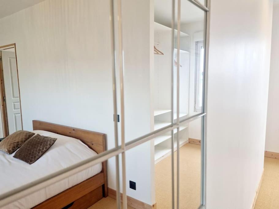 Apartmán L'Urbain Yourhosthelper Cherbourg-en-Cotentin Exteriér fotografie