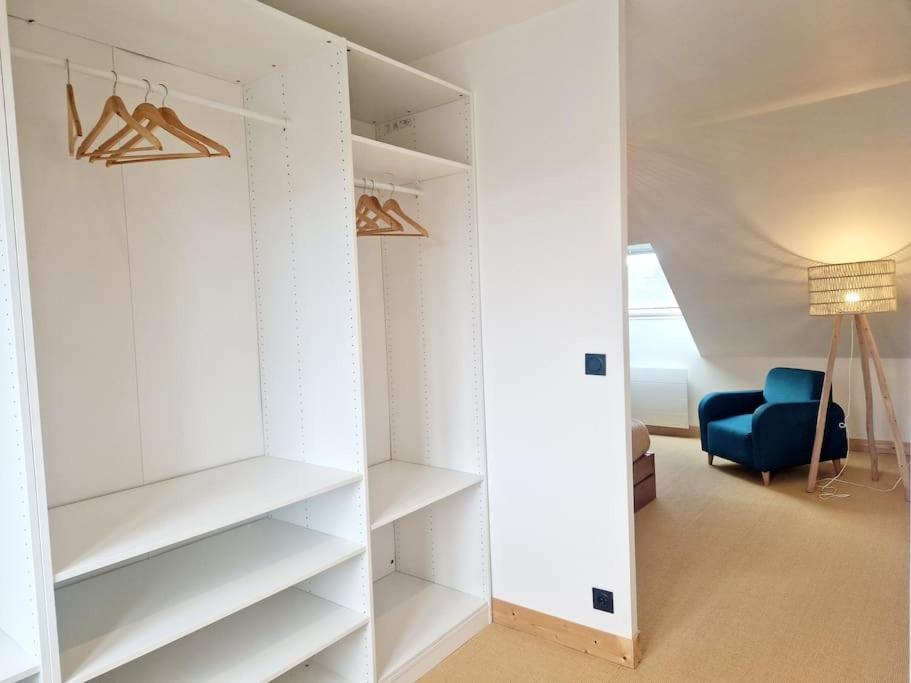 Apartmán L'Urbain Yourhosthelper Cherbourg-en-Cotentin Exteriér fotografie